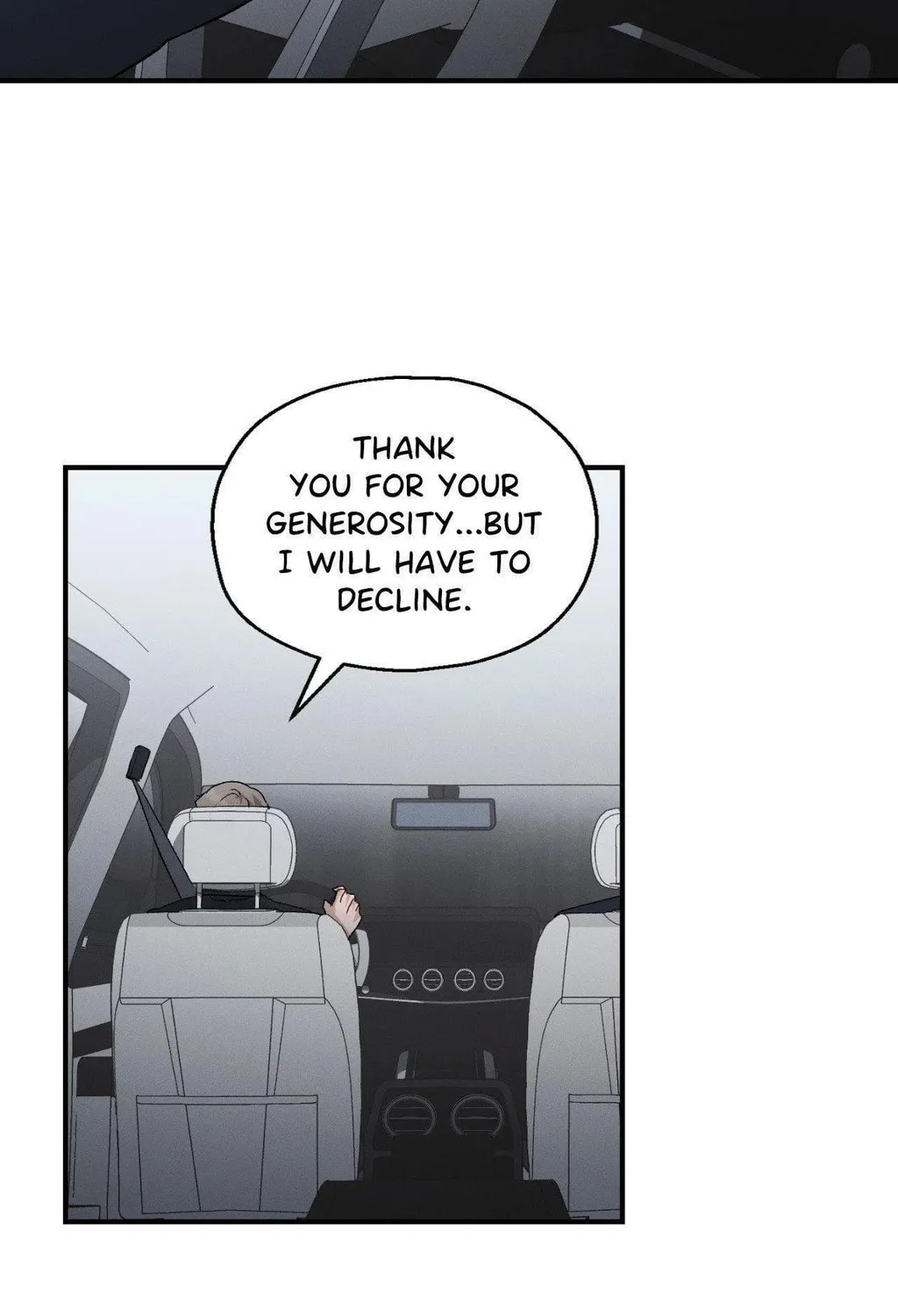 Beyond the Memories Chapter 83 page 15 - 