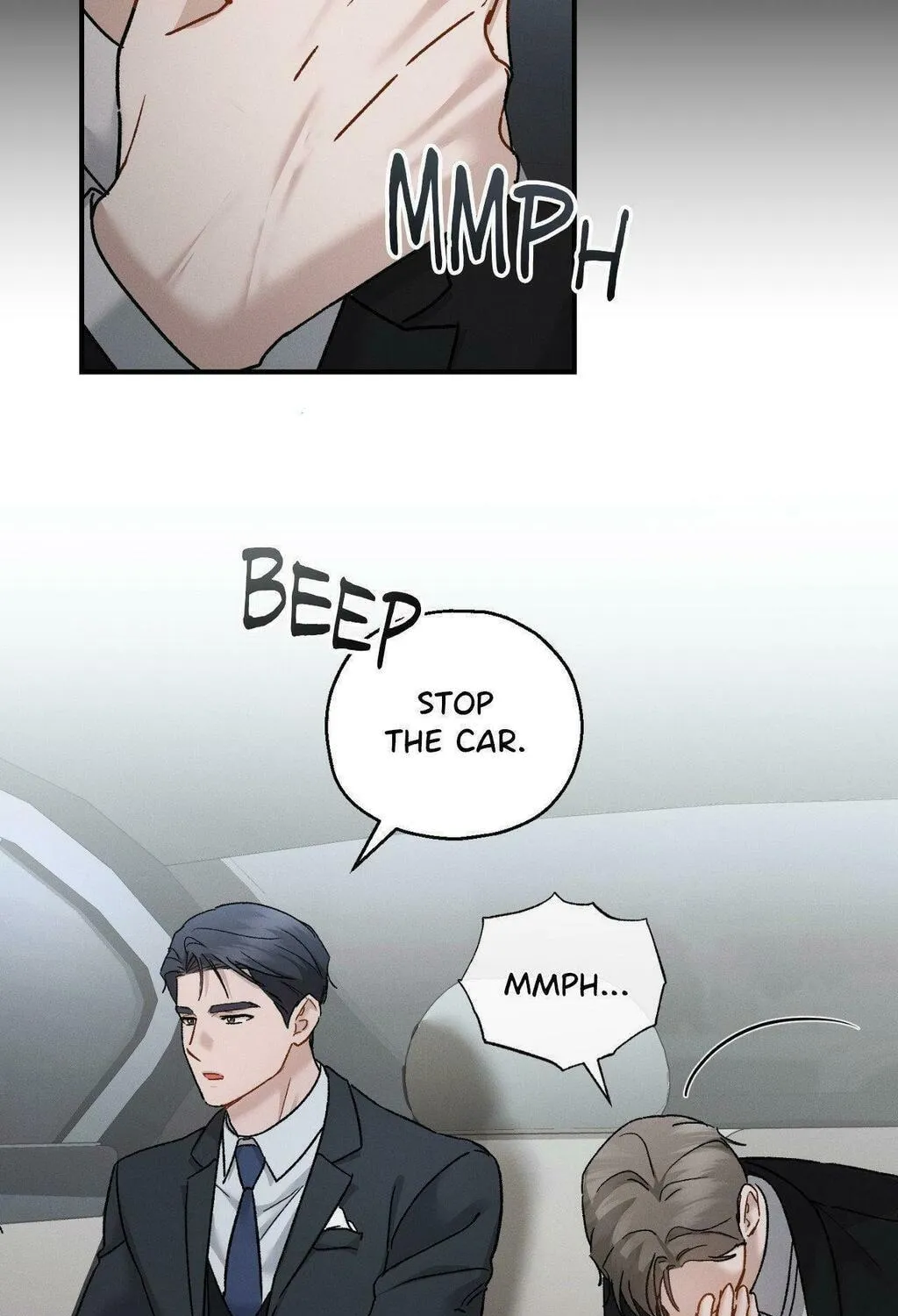 Beyond the Memories Chapter 83 page 144 - 