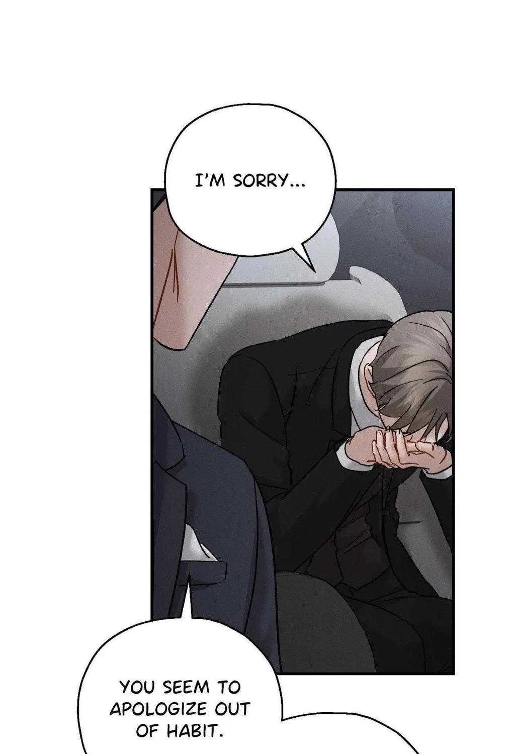Beyond the Memories Chapter 83 page 150 - 