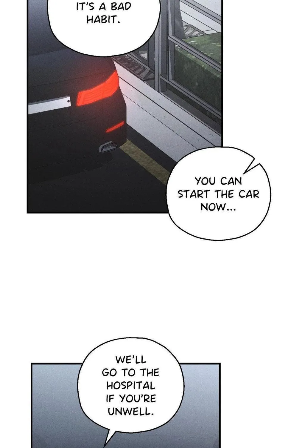 Beyond the Memories Chapter 83 page 154 - 