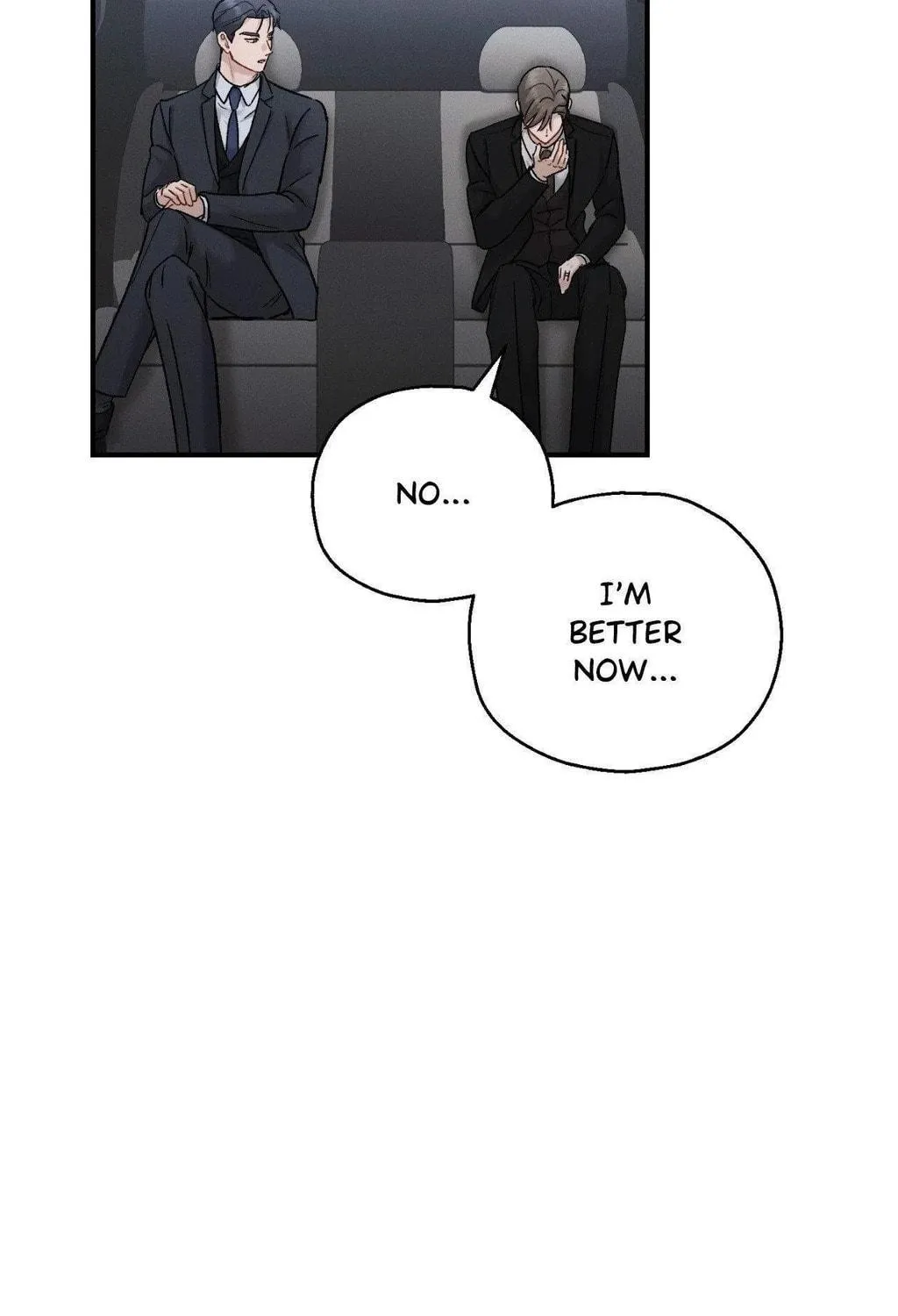 Beyond the Memories Chapter 83 page 156 - 