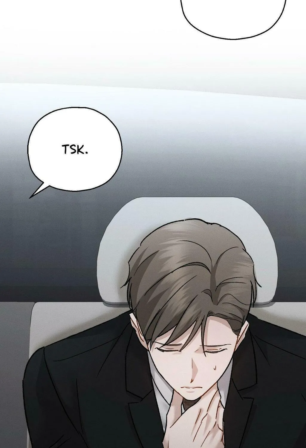 Beyond the Memories Chapter 83 page 160 - 