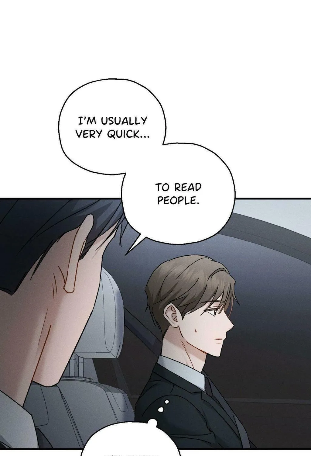 Beyond the Memories Chapter 83 page 20 - 