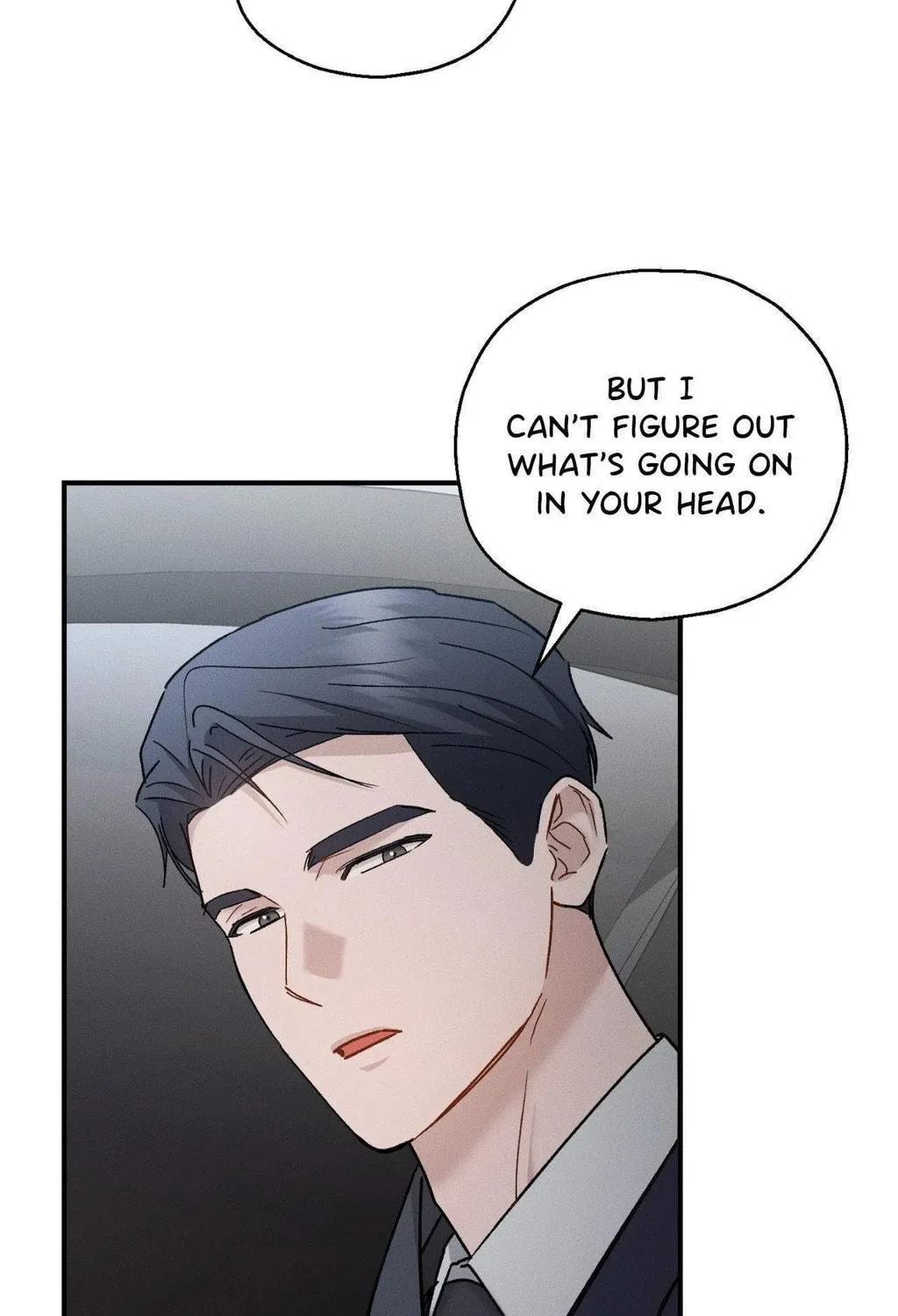 Beyond the Memories Chapter 83 page 22 - 