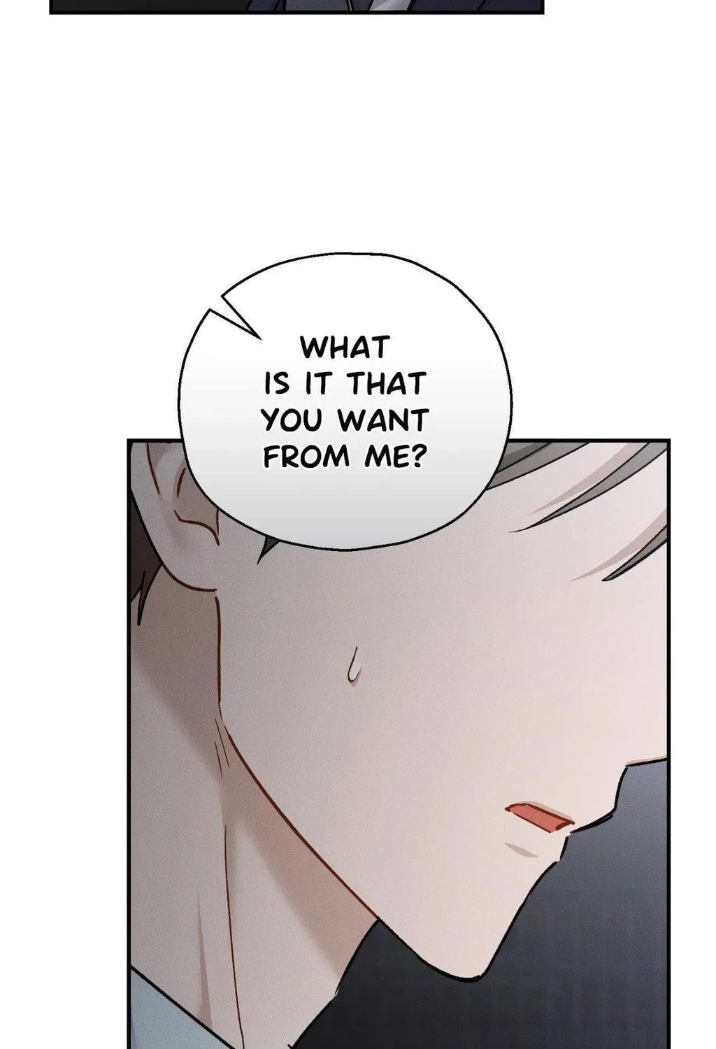 Beyond the Memories Chapter 83 page 24 - 