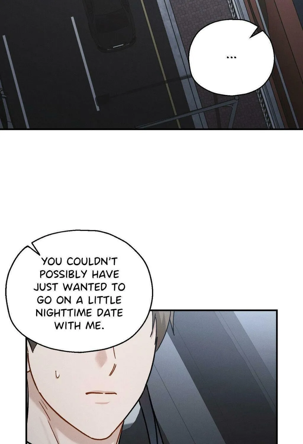 Beyond the Memories Chapter 83 page 28 - 