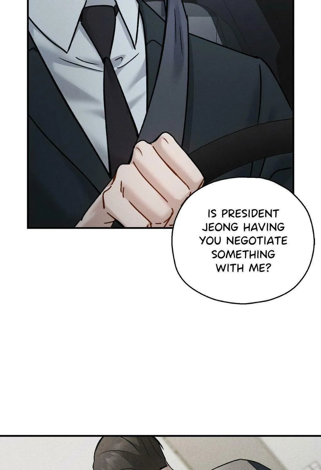 Beyond the Memories Chapter 83 page 30 - 
