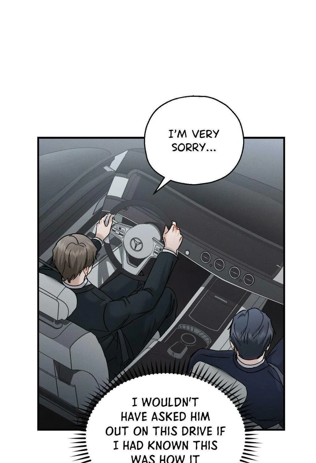 Beyond the Memories Chapter 83 page 39 - 