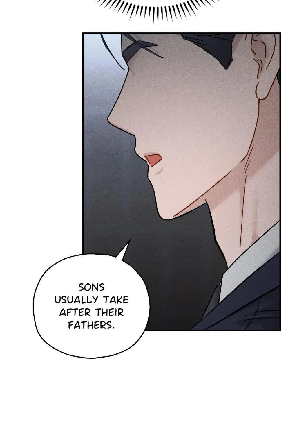 Beyond the Memories Chapter 83 page 41 - 