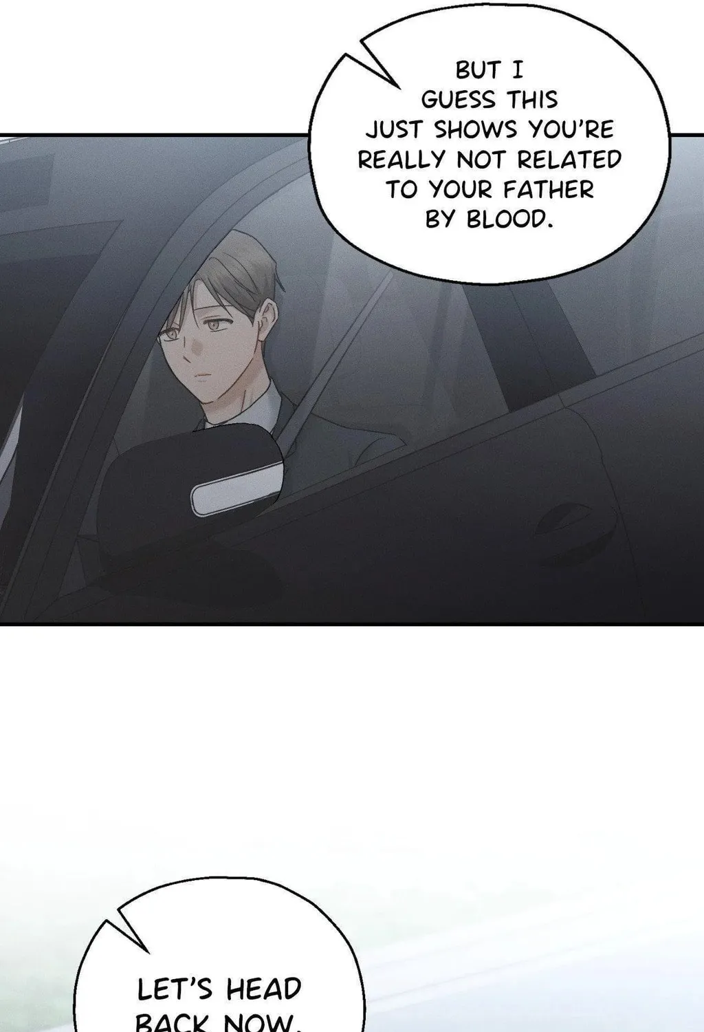 Beyond the Memories Chapter 83 page 43 - 