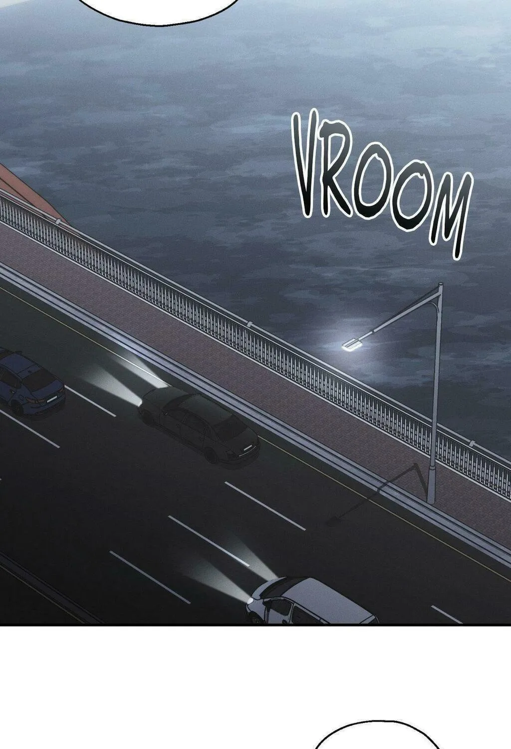 Beyond the Memories Chapter 83 page 45 - 