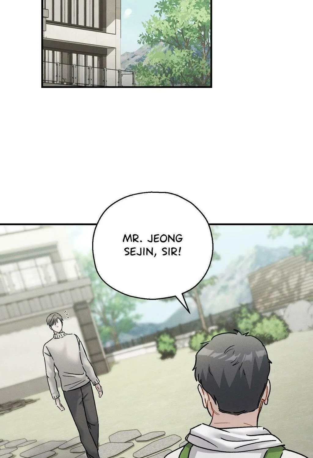 Beyond the Memories Chapter 83 page 51 - 