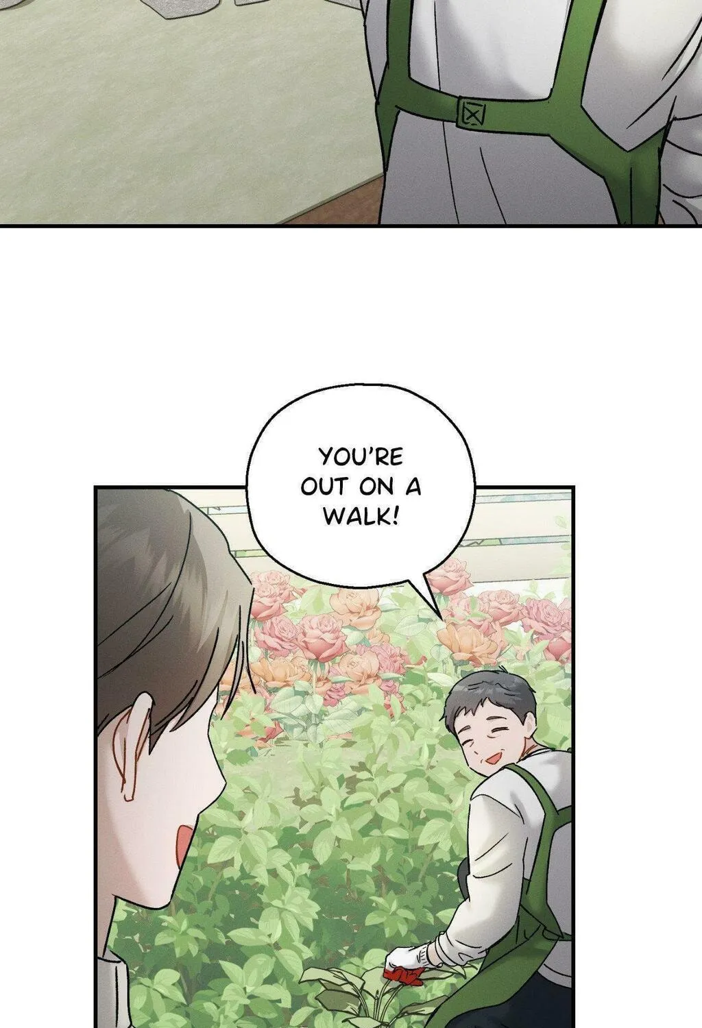 Beyond the Memories Chapter 83 page 53 - 