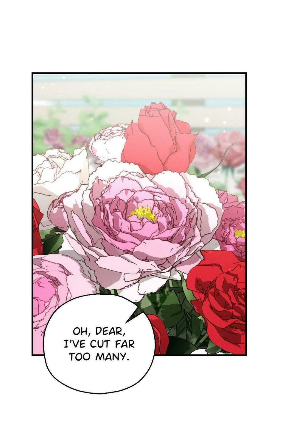 Beyond the Memories Chapter 83 page 58 - 