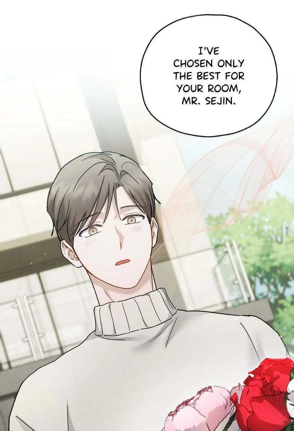 Beyond the Memories Chapter 83 page 60 - 