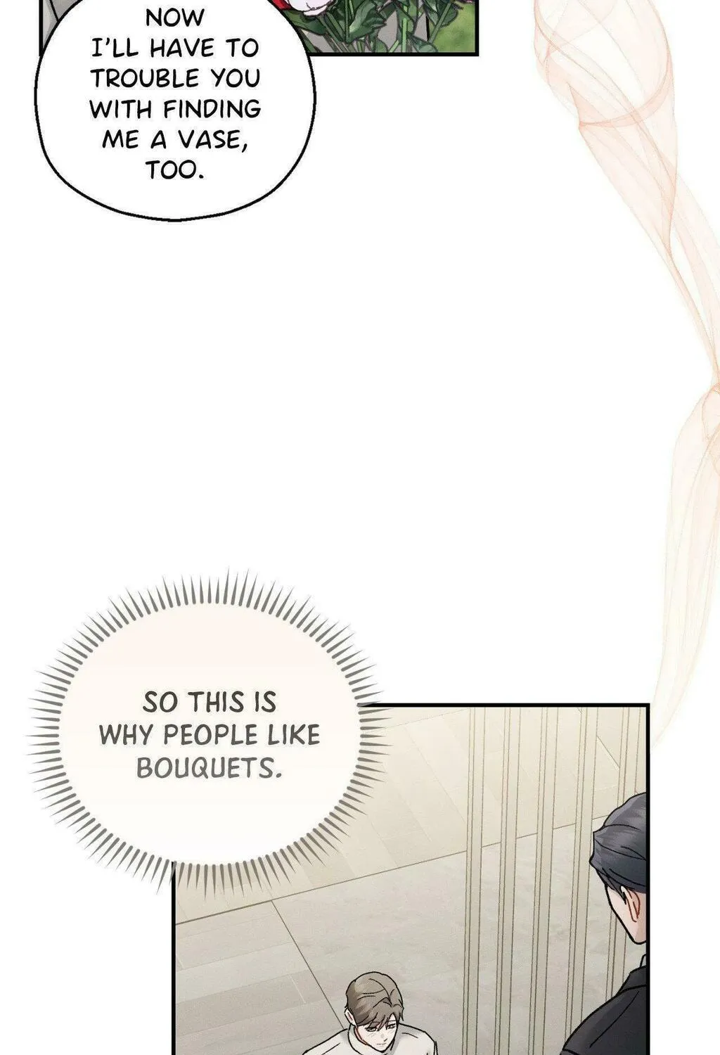 Beyond the Memories Chapter 83 page 64 - 