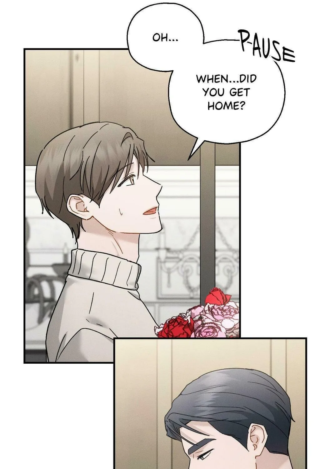 Beyond the Memories Chapter 83 page 72 - 