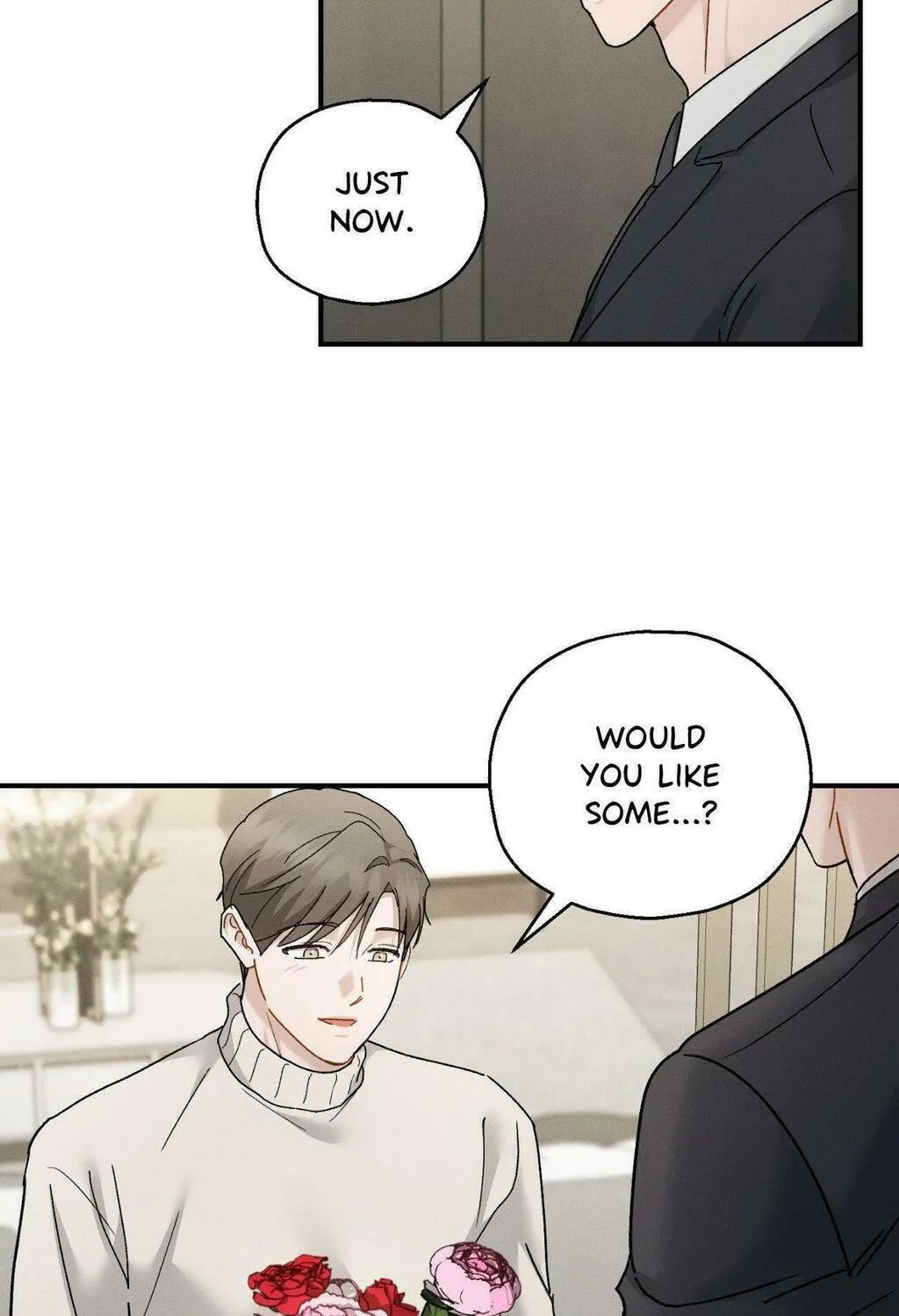 Beyond the Memories Chapter 83 page 74 - 