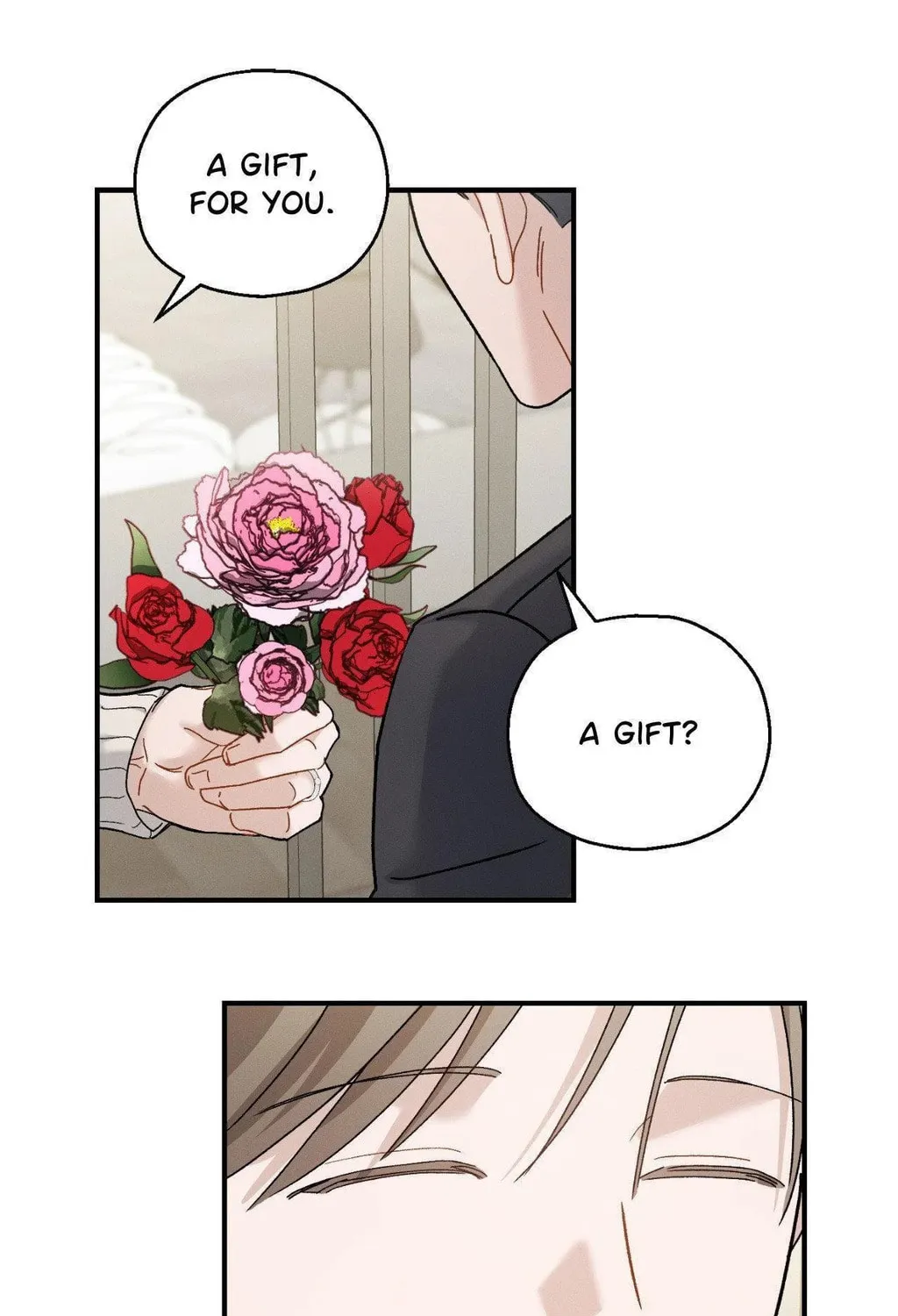 Beyond the Memories Chapter 83 page 77 - 
