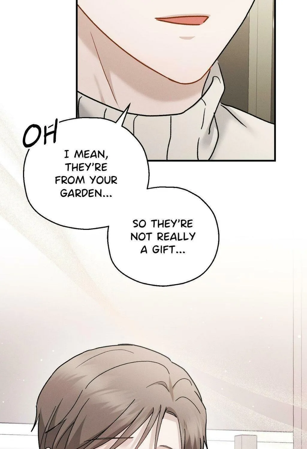 Beyond the Memories Chapter 83 page 79 - 