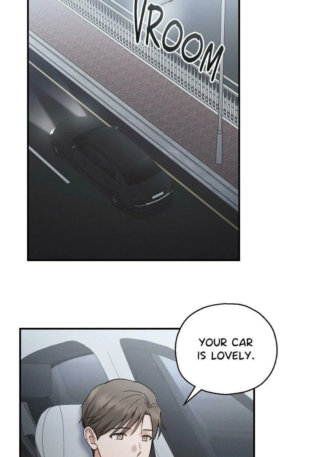 Beyond the Memories Chapter 83 page 9 - 