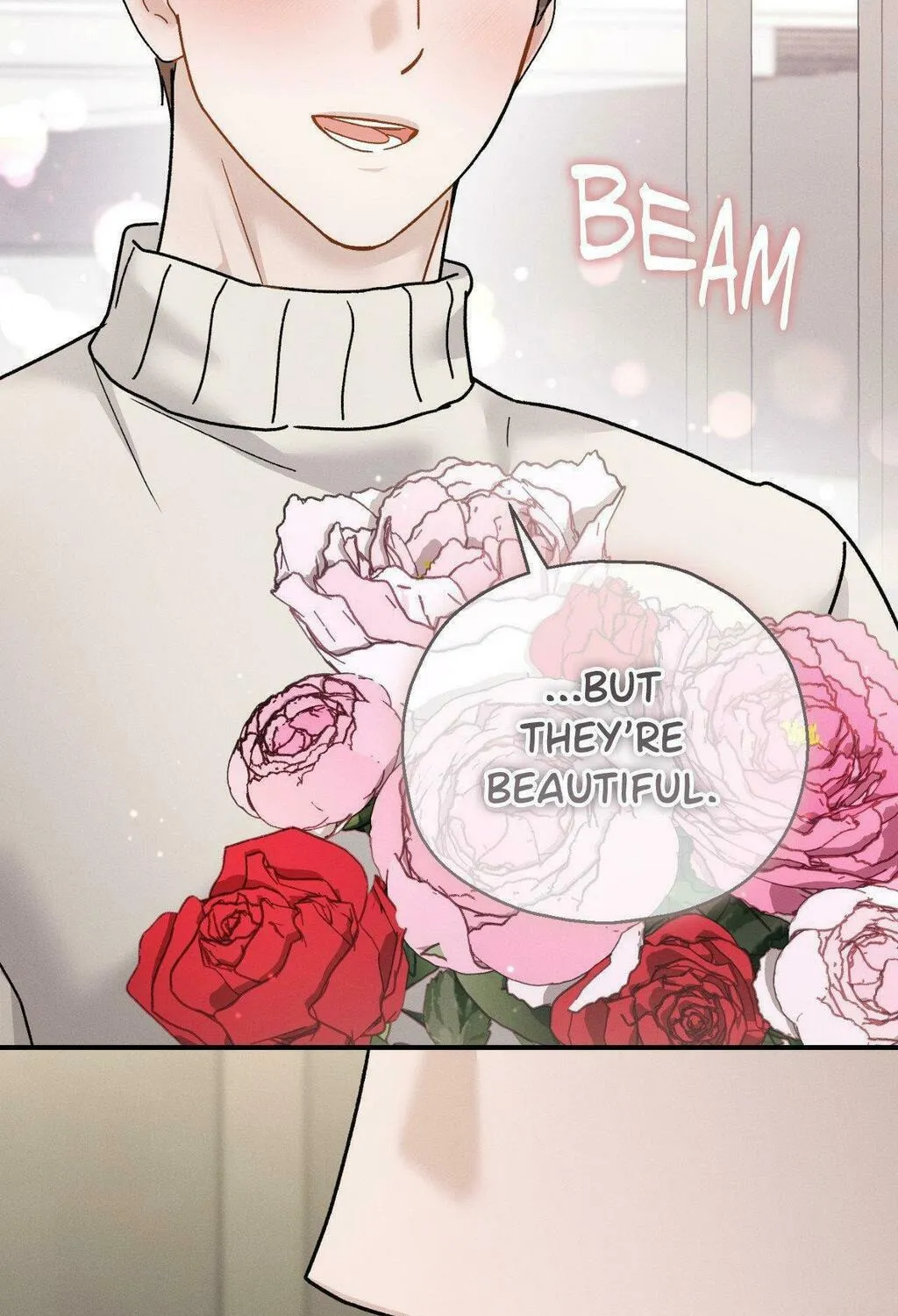 Beyond the Memories Chapter 83 page 81 - 