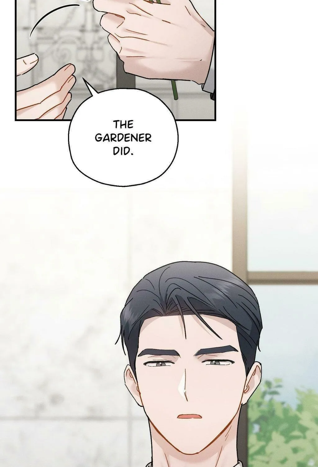 Beyond the Memories Chapter 83 page 85 - 