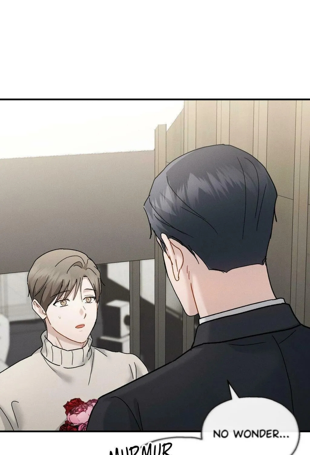Beyond the Memories Chapter 83 page 91 - 