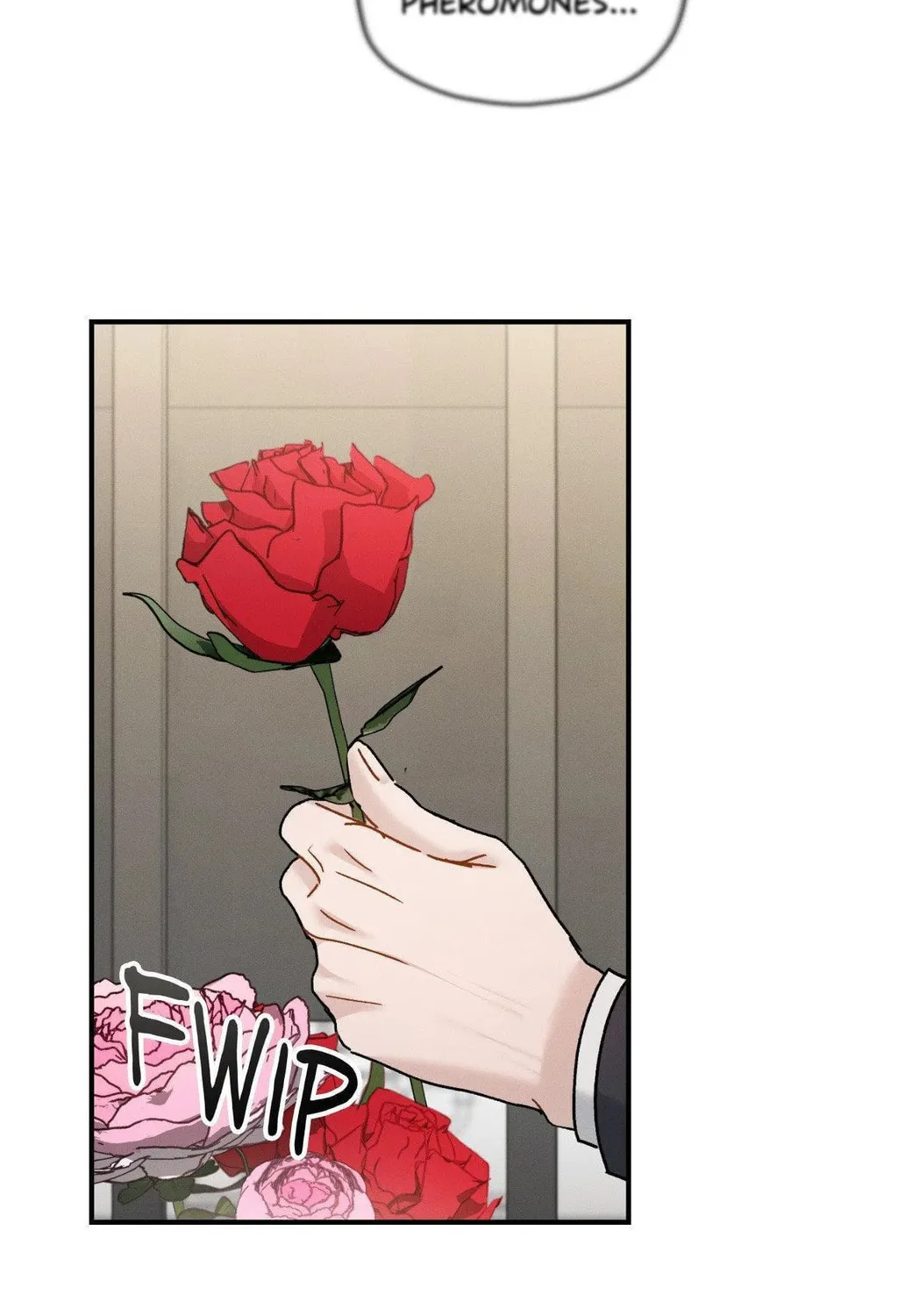 Beyond the Memories Chapter 83 page 93 - 