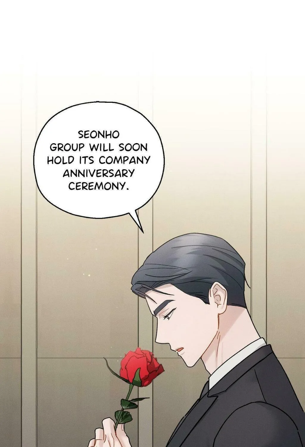 Beyond the Memories Chapter 83 page 95 - 