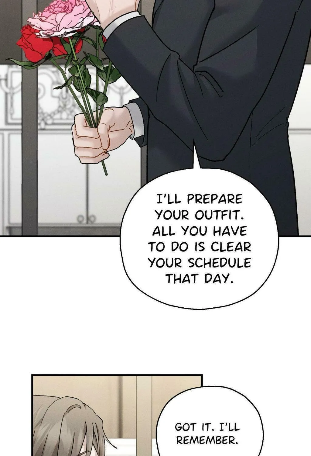 Beyond the Memories Chapter 83 page 97 - 