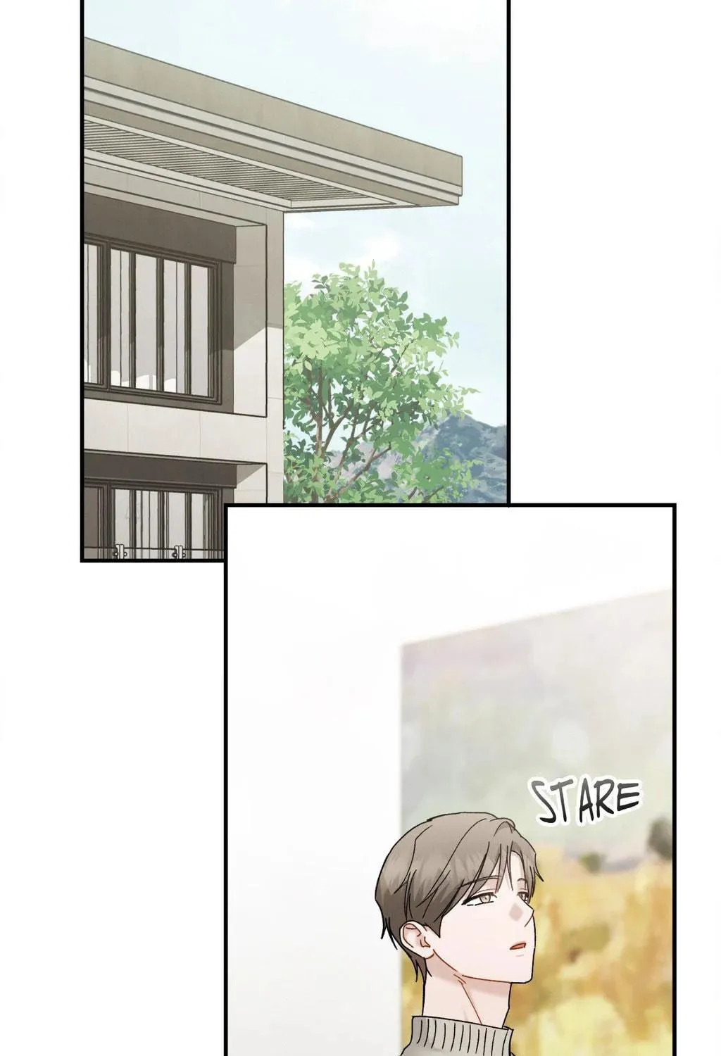 Beyond the Memories Chapter 84 page 11 - 