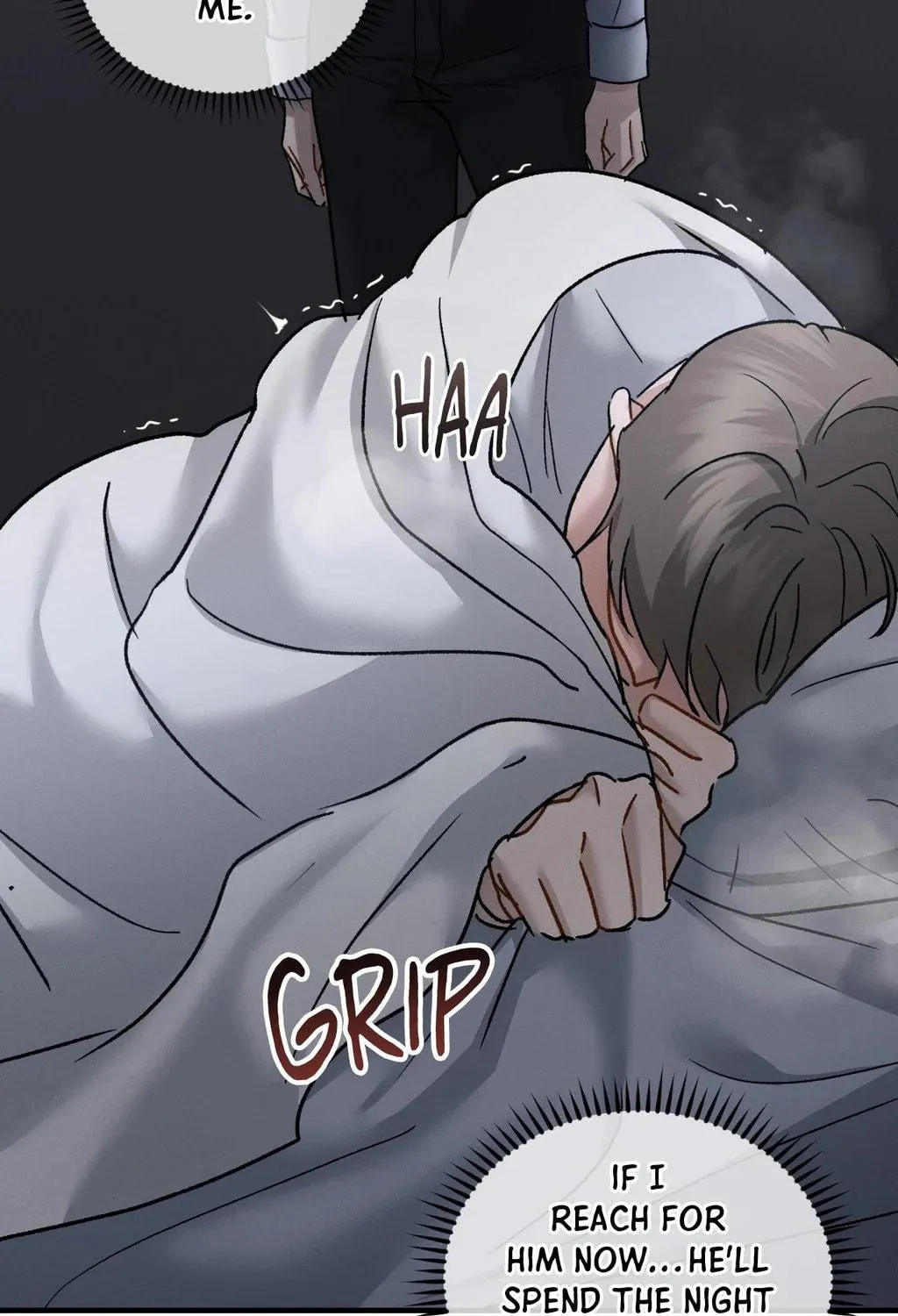 Beyond the Memories Chapter 84 page 104 - 