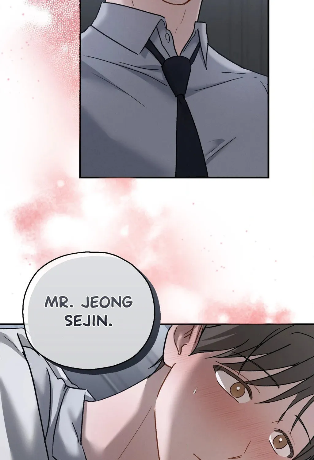 Beyond the Memories Chapter 84 page 111 - 