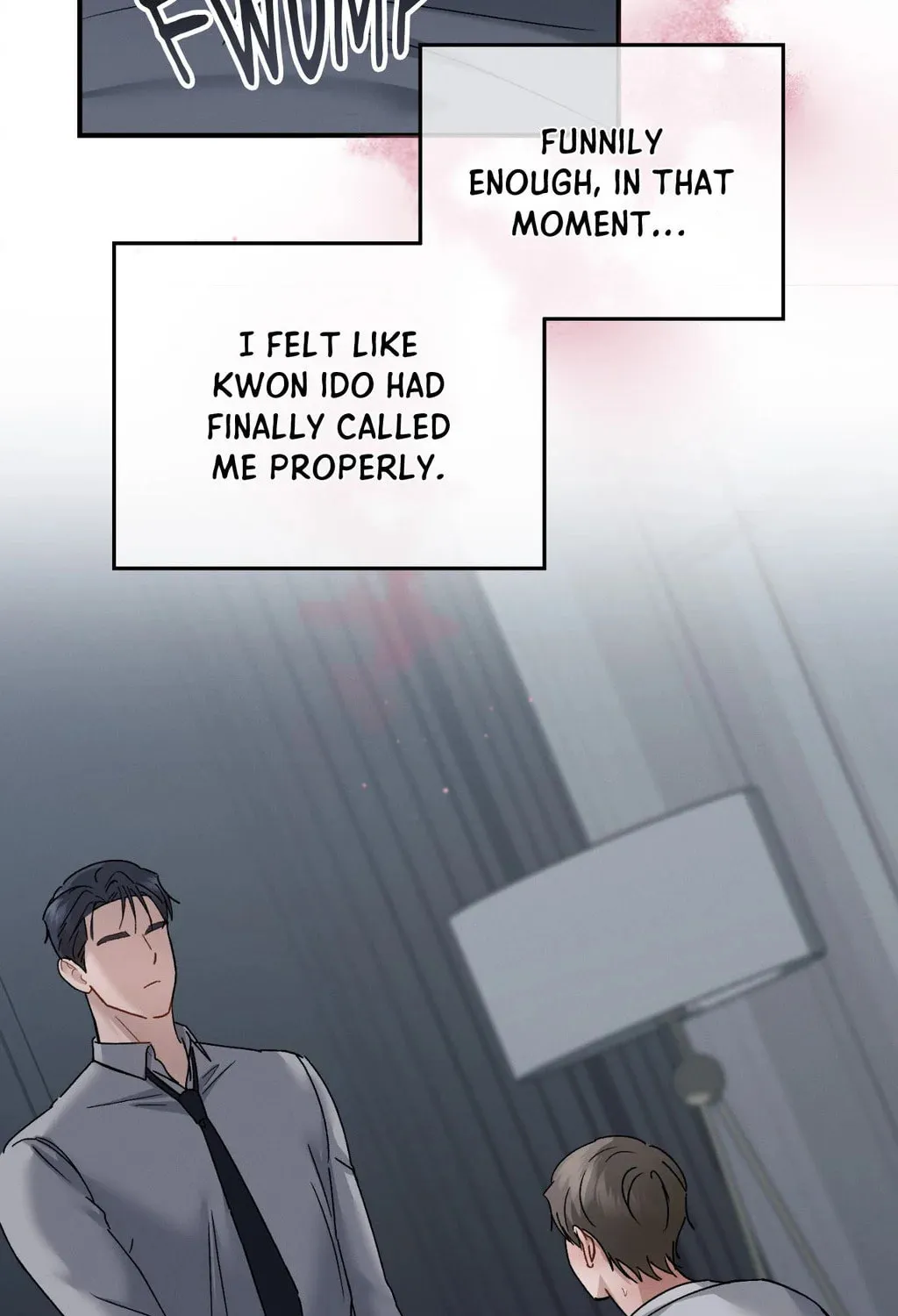 Beyond the Memories Chapter 84 page 115 - 