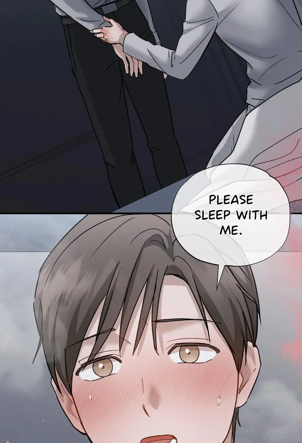 Beyond the Memories Chapter 84 page 117 - 