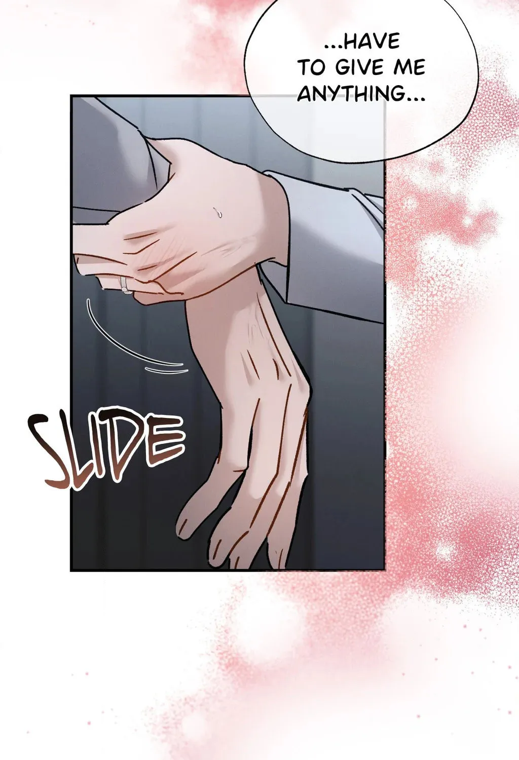 Beyond the Memories Chapter 84 page 121 - 