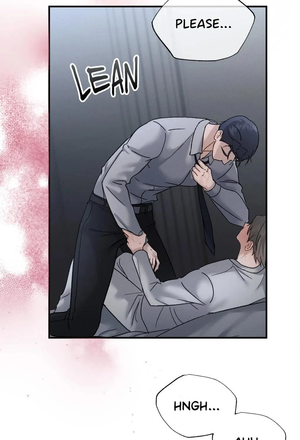 Beyond the Memories Chapter 84 page 123 - 