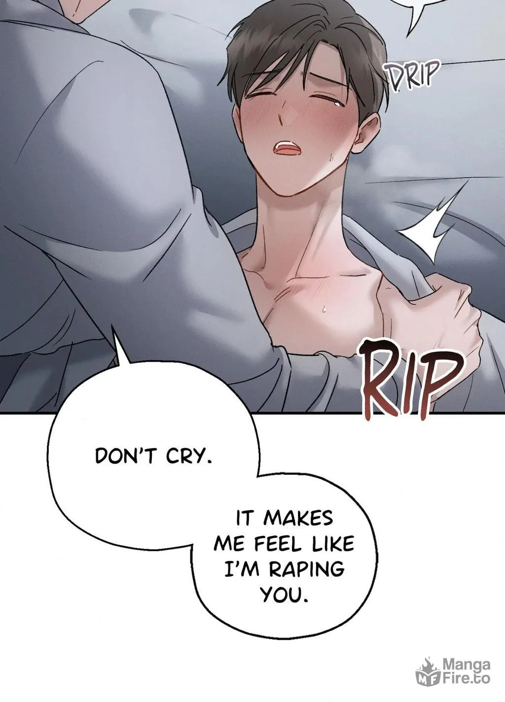 Beyond the Memories Chapter 84 page 125 - 