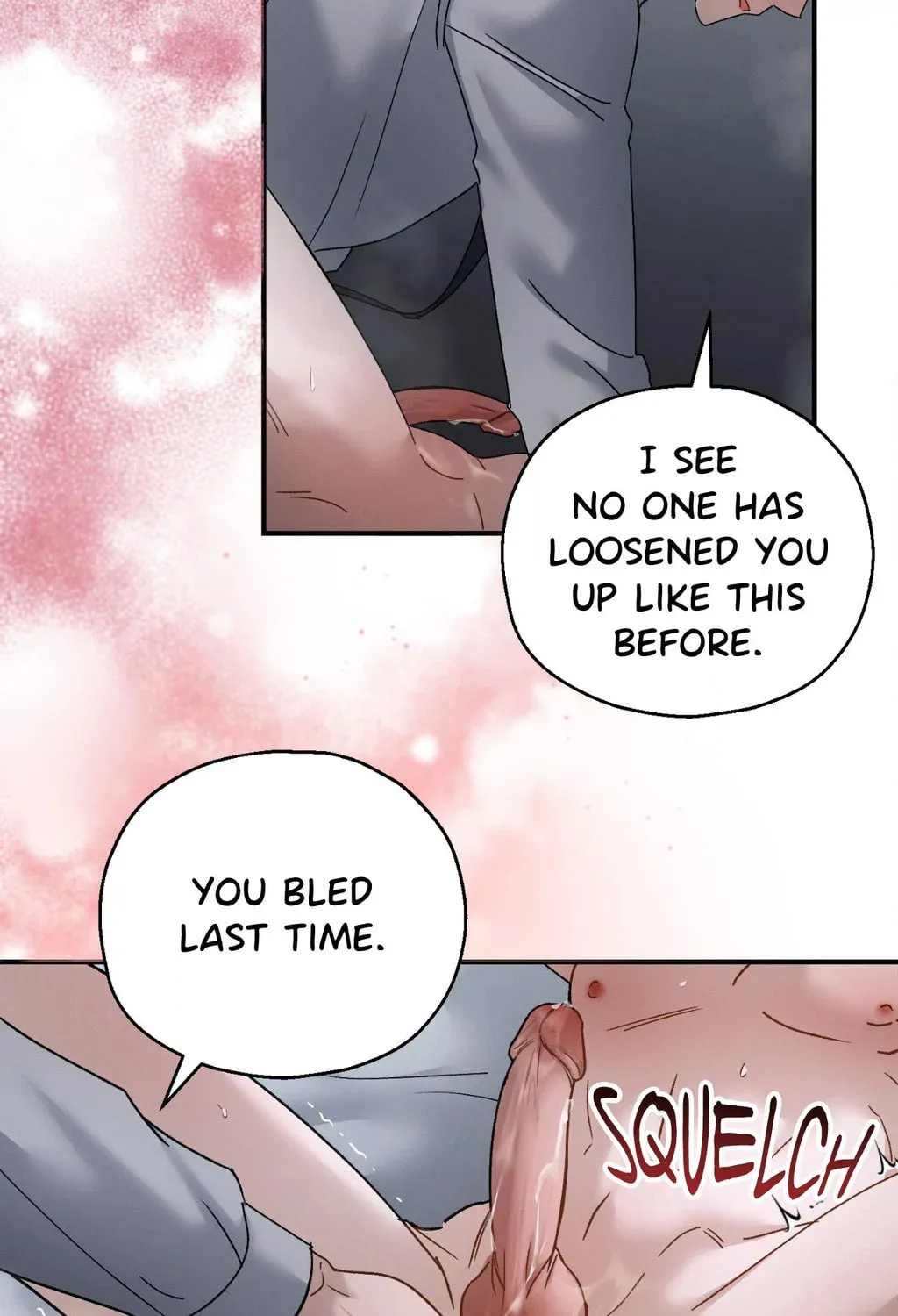 Beyond the Memories Chapter 84 page 128 - 