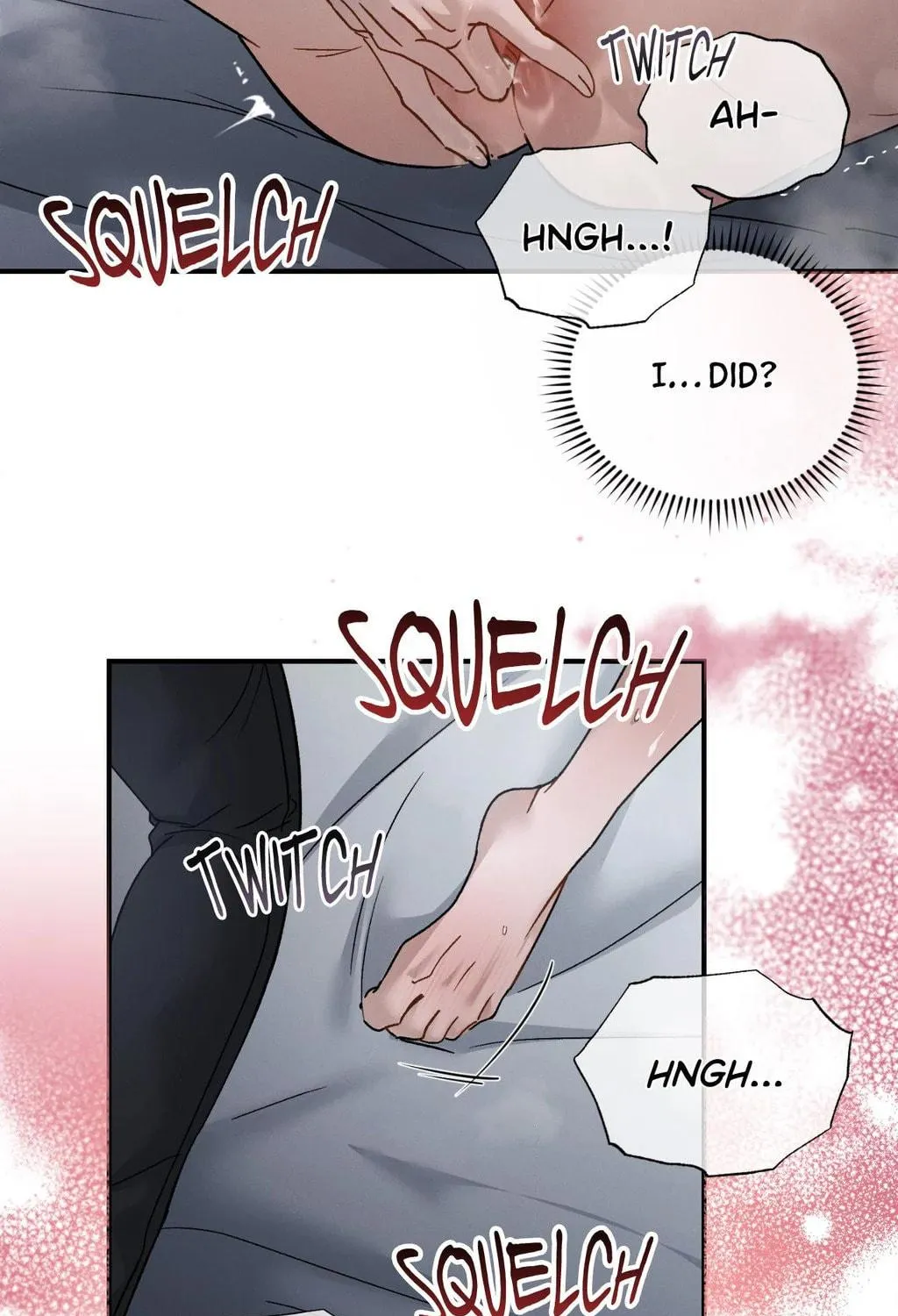 Beyond the Memories Chapter 84 page 130 - 