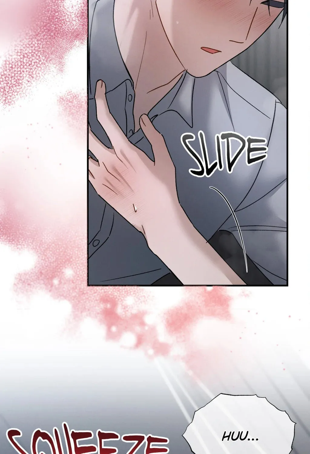Beyond the Memories Chapter 84 page 134 - 