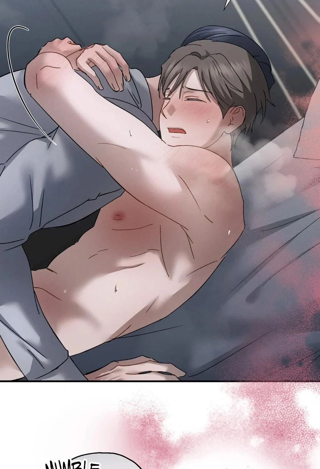 Beyond the Memories Chapter 84 page 136 - 