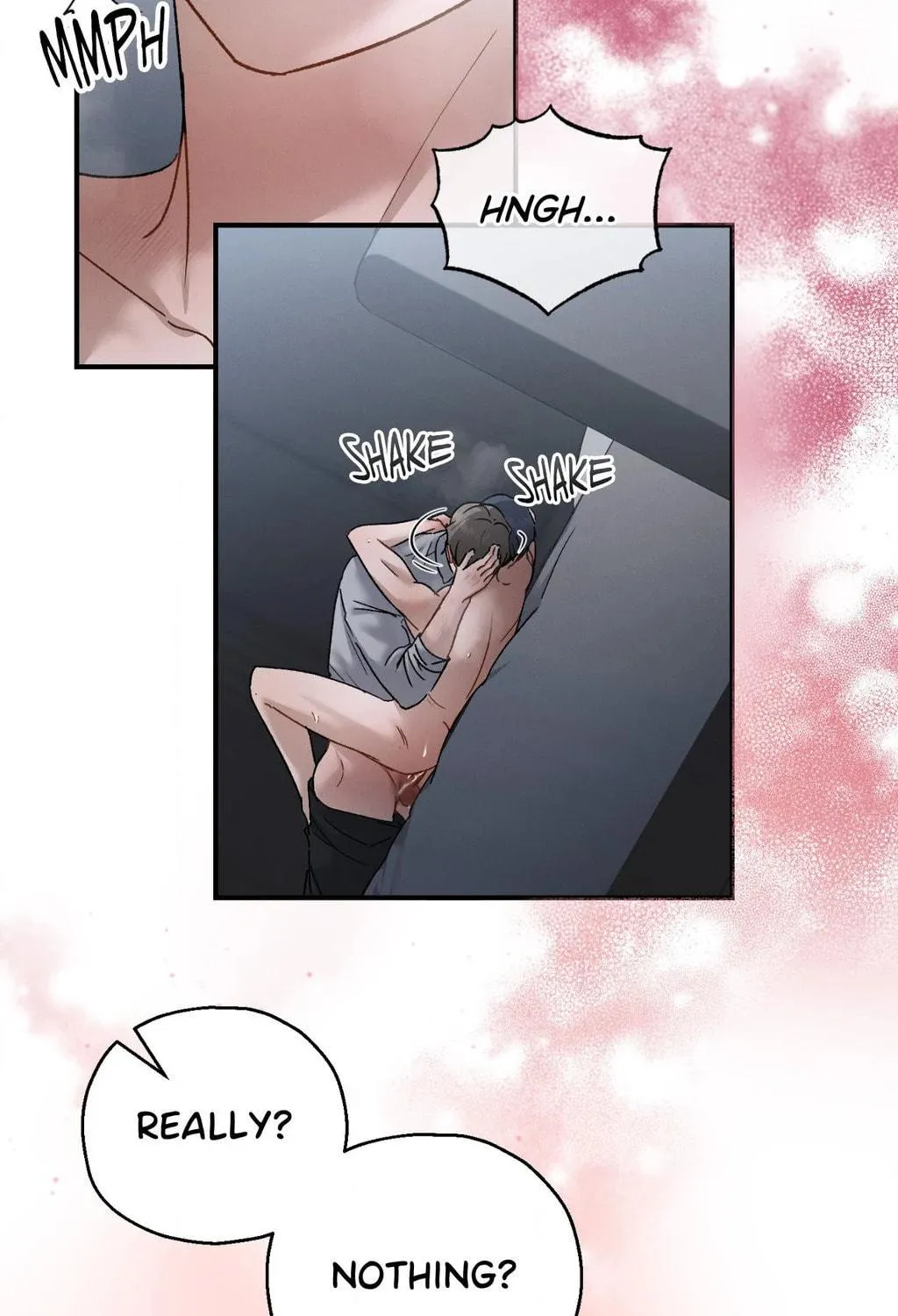 Beyond the Memories Chapter 84 page 147 - 