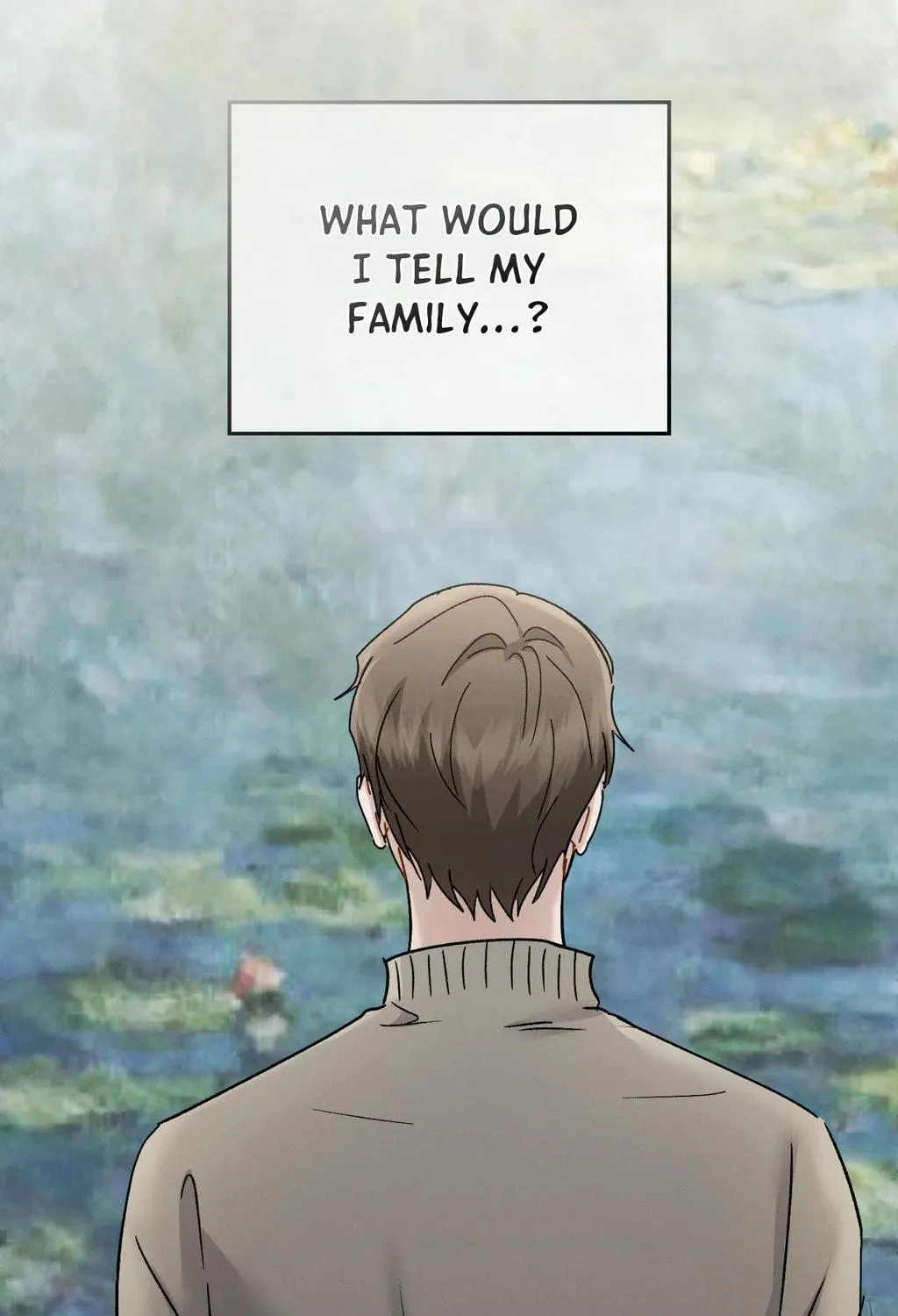 Beyond the Memories Chapter 84 page 17 - 