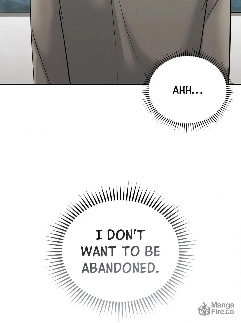Beyond the Memories Chapter 84 page 19 - 