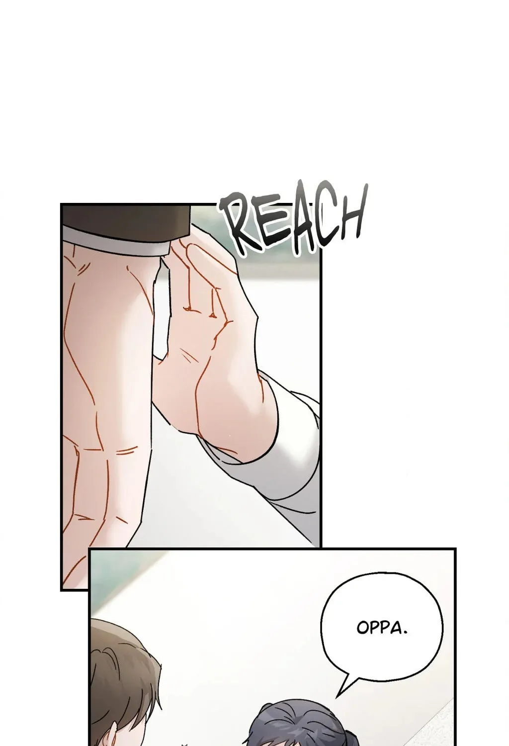 Beyond the Memories Chapter 84 page 20 - 
