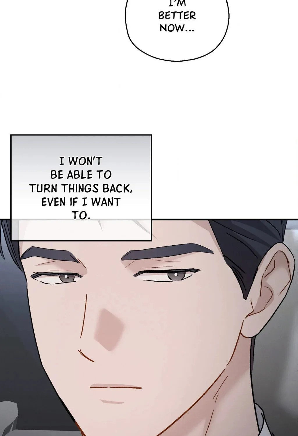 Beyond the Memories Chapter 84 page 3 - 