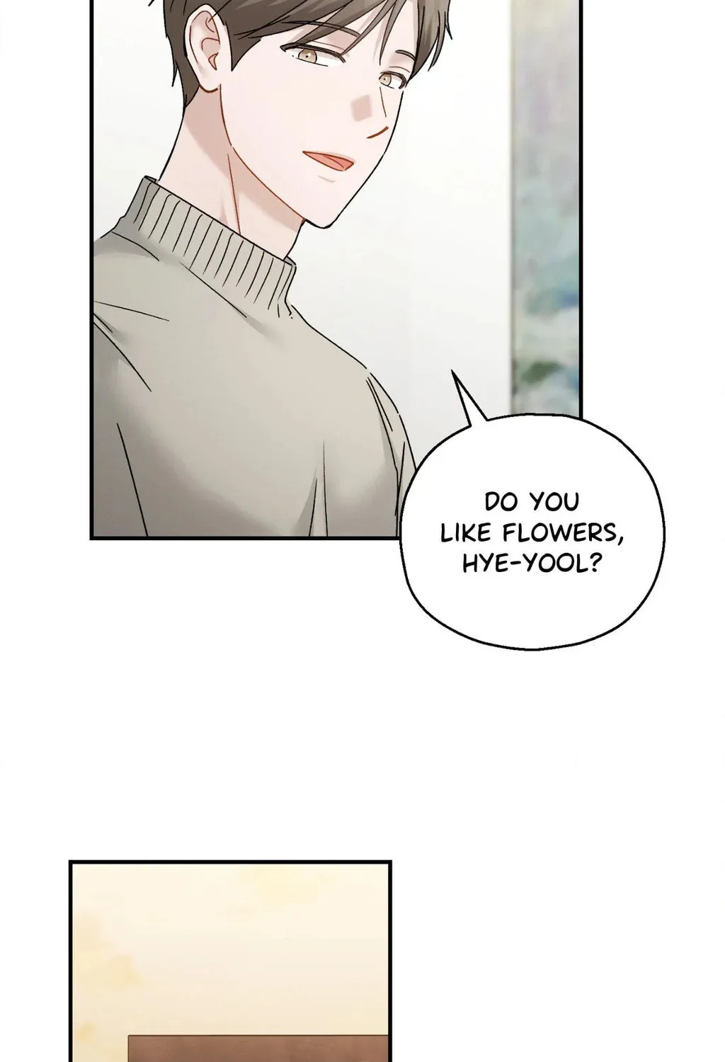 Beyond the Memories Chapter 84 page 26 - 
