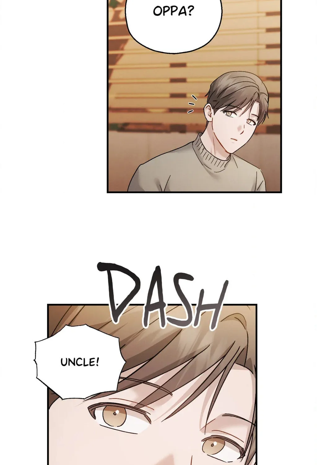 Beyond the Memories Chapter 84 page 32 - 